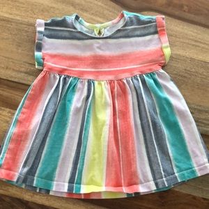 Tea Collection dress 12 M